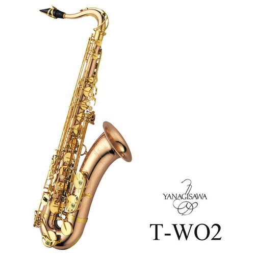 Yanagisawa wo2 sassofono - yanagisawa,