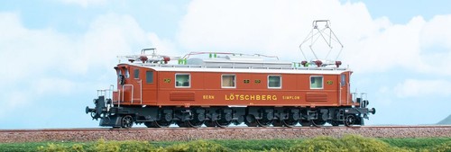Acme 60531 bls ellok 6 - 60531-, 6/8