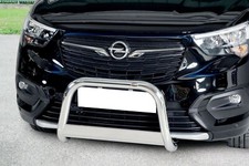 Bull Bar protezione anteriore