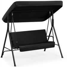 Dondolo da Giardino 3 Posti