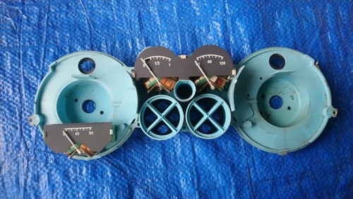 Per quadro strumenti alfa - quadro,