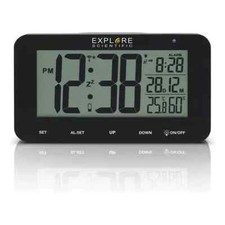 EXPLORE SCIENTIFIC RDC1004