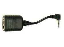 ALINCO ED S-7 per ricetrasmittente  C1 C4 Cavo Adattatore per Microfono