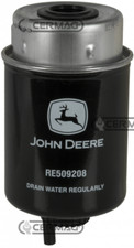 RE509208 FILTRO GASOLIO JHON