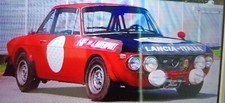 Manuale officina Lancia Fulvia