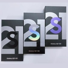 Nuovo Samsung Galaxy S21+ Plus