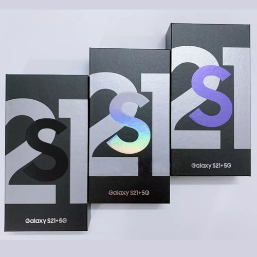 Nuovo samsung galaxy s21 plus - samsung, s21+