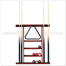 Portastecche 6 Posti +