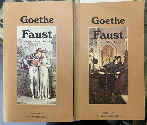 Goethe - (narrativa),