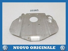 VW JETTA AIR DEFLECTOR PLATE