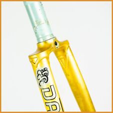 COLUMBUS VINTAGE STEEL FORK 1"