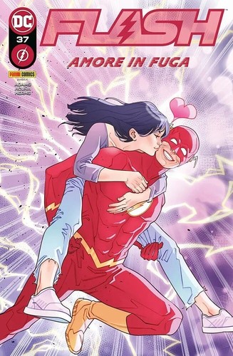 Flash dc italia - flash,