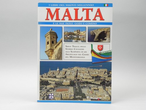 Malta sue isole gozo - malta,