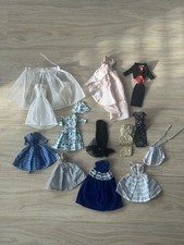 Barbie vestiti vintage anni 60