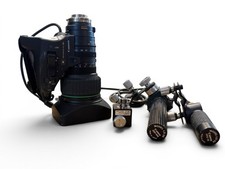 Canon YJ20x8.5 KRS SX12 B4 2/3