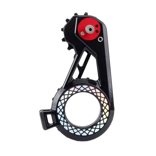 Wheeltop eds carbon - wheeltop, tx