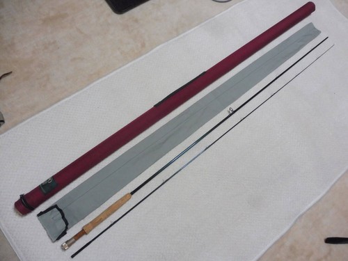 Orvis powermatrix pollici - 9,