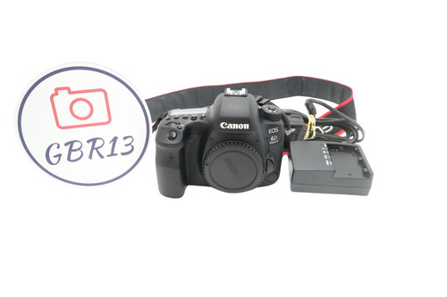 Canon mark dslr - mark, ii