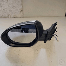 Retrovisore est. regolaz. elettr. SX MAZDA Mazda 6 2a Serie 1.8 16V SW