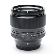 Fujifilm Fujinon XF 56mm F/1.2