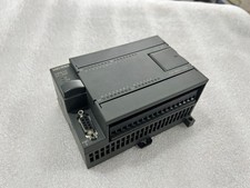 SIEMENS | 6ES7 214-1BD21-0XB0 | CPU 224 | SIMATIC S7-200 | NUOVO SENZA SCATOLA, SPEDIZIONE VELOCE