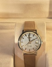 Longines Conquest Automatico