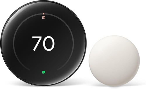Google nest learning - nest,