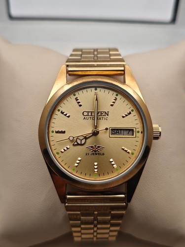 Orologio polso automatico - da,