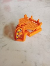 Diaclone Trailer (Repro) Hilux