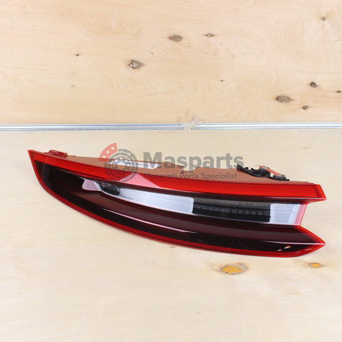 Fanale posteriore sinistro - , lh