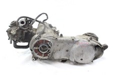 MALAGUTI F12 PHANTOM MAX 125