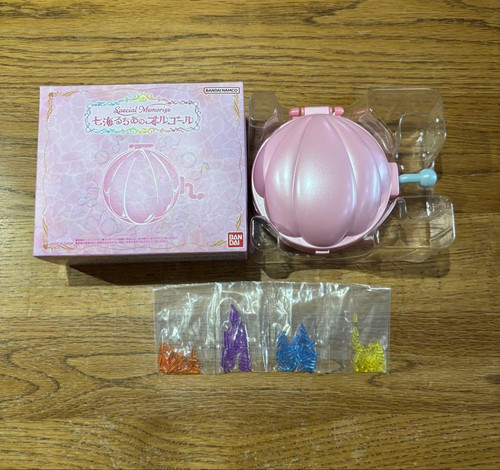 Mermaid melody pichi - melody,