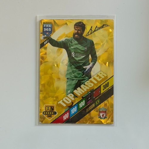 Panini adrenalyn fifa 365 - adrenalyn,
