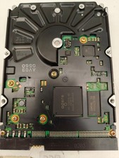 Pcb per maxtor d740x - per, d740x-6l
