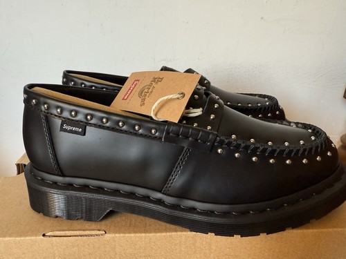 Supreme martens studded - supreme,