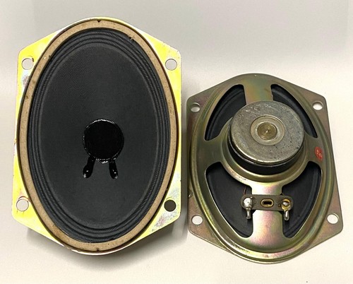 Altoparlante ovale 16ω - ovale,