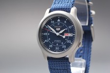 [NOS] SEIKO Seiko5 7S26-02J0