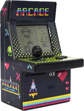 , MG3565, Giochi Arcade 26