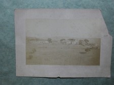 fotografia complesso rurale