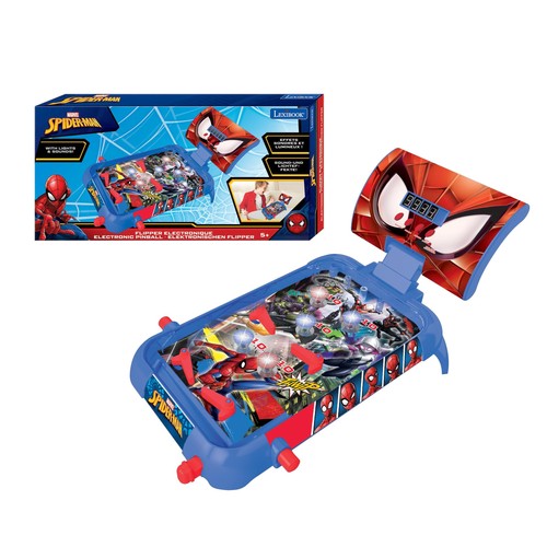 Lexibook marvel spider man - marvel, spider-man