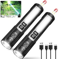 Piccole torce magnetiche led - magnetiche,