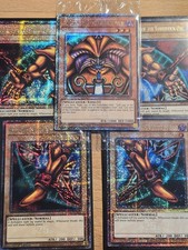 EXODIA IL PROIBITO●SET