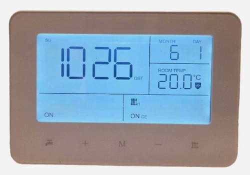 Programmatore giorni 2 - programmatore, 7