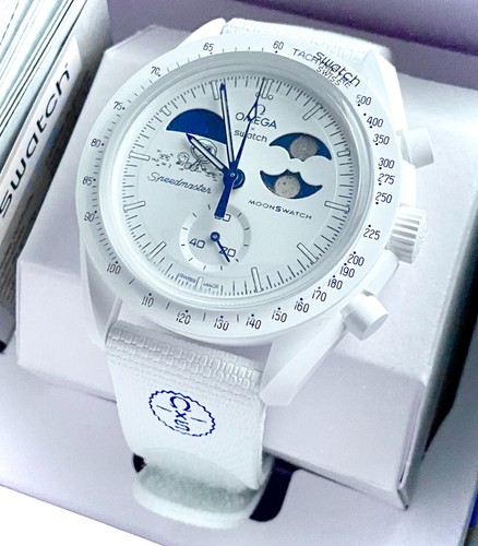 Omega moonswatch speedmaster - moonswatch,
