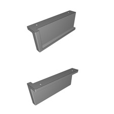 Staffa Supporto Mobile per