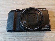Nikon Coolpix A900 20.0MP