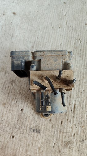 Abs per volkswagen - caddy, 4°