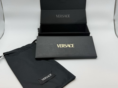 Versace scatola portaoggetti - versace,