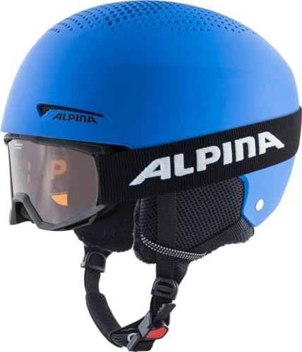 Alpina unisex - cm),