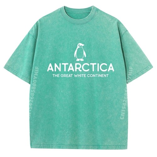 Shirt uomo pinguino grafica - uomo,
